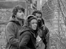 Balade au bord du lac avec Mathieu, Gerry, Marta